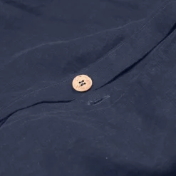 Atlantic 100% Linen Duvet Cover