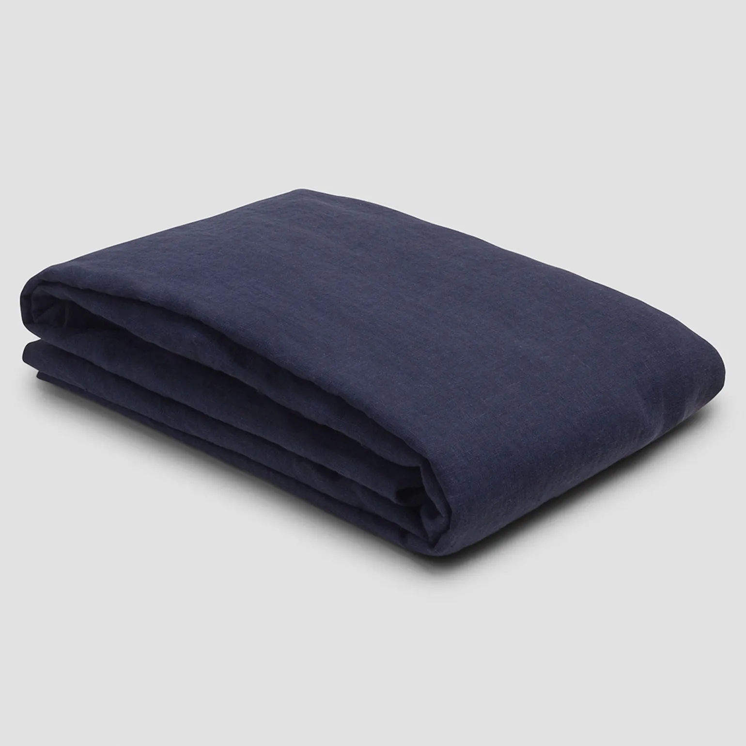 Atlantic 100% Linen Fitted Sheet