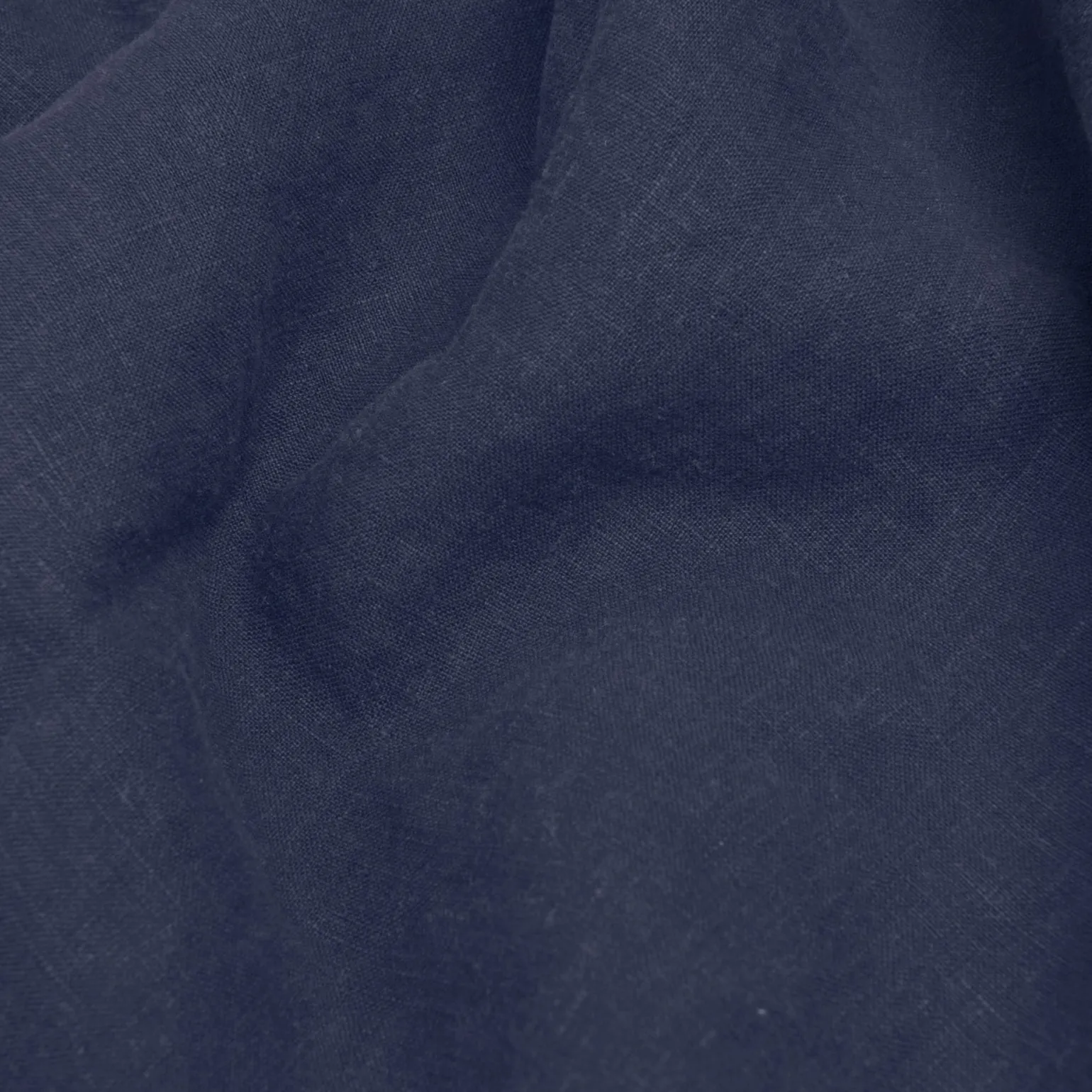 Atlantic 100% Linen Fitted Sheet