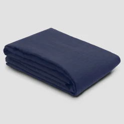 Atlantic Linen Blend Duvet Cover