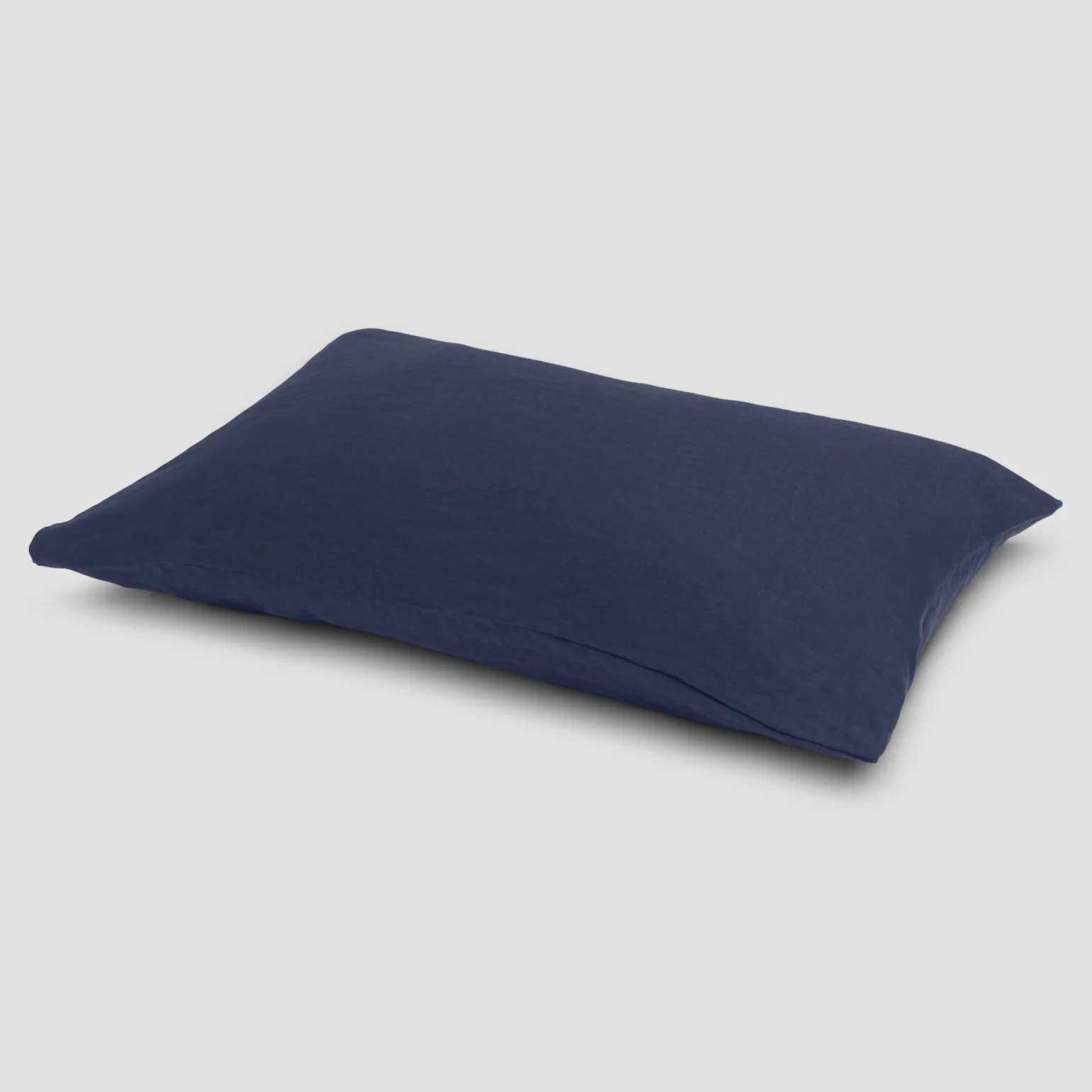 Atlantic Linen Blend Pillowcase (Pair)