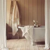 Birch Organic Cotton Towels