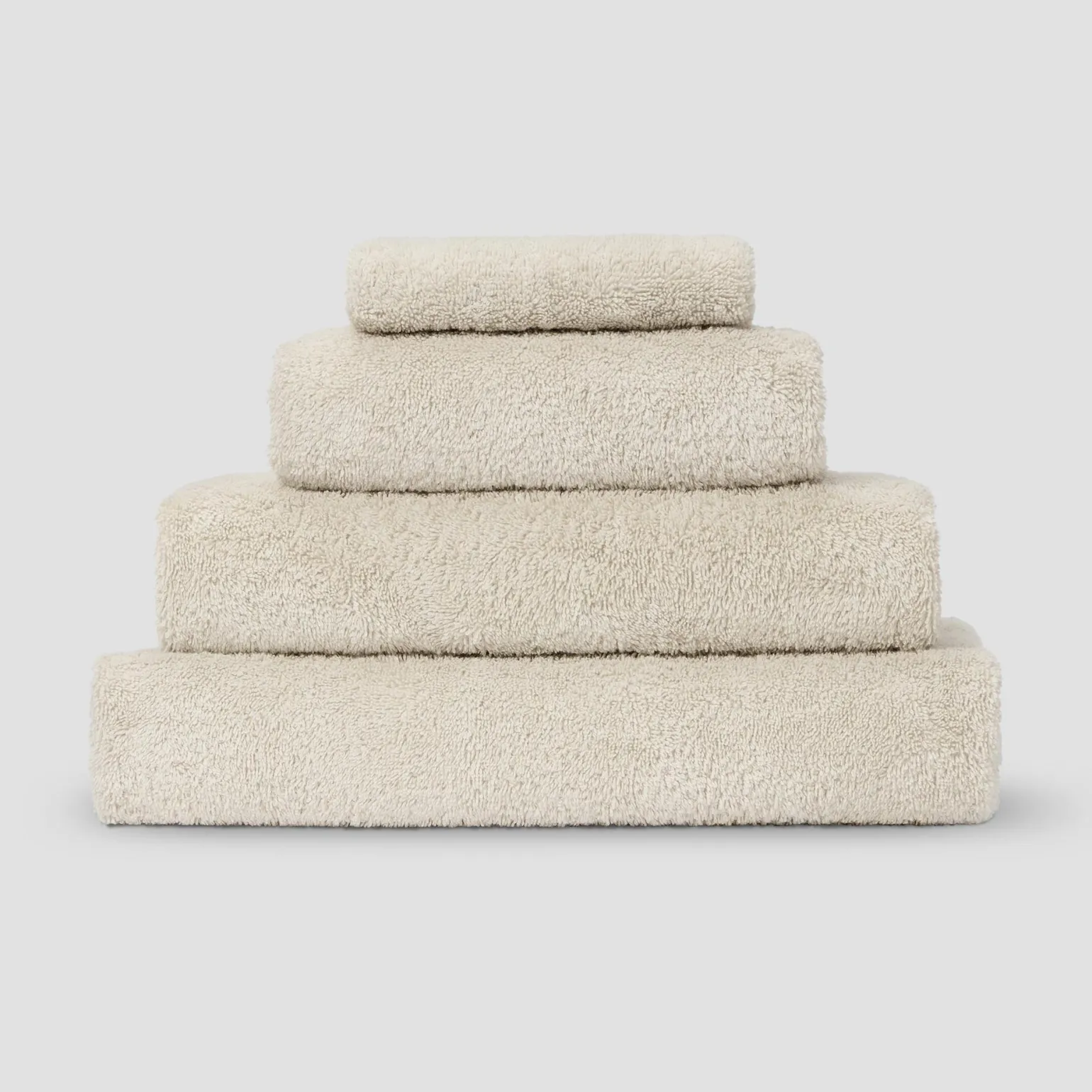 Birch Organic Cotton Towels