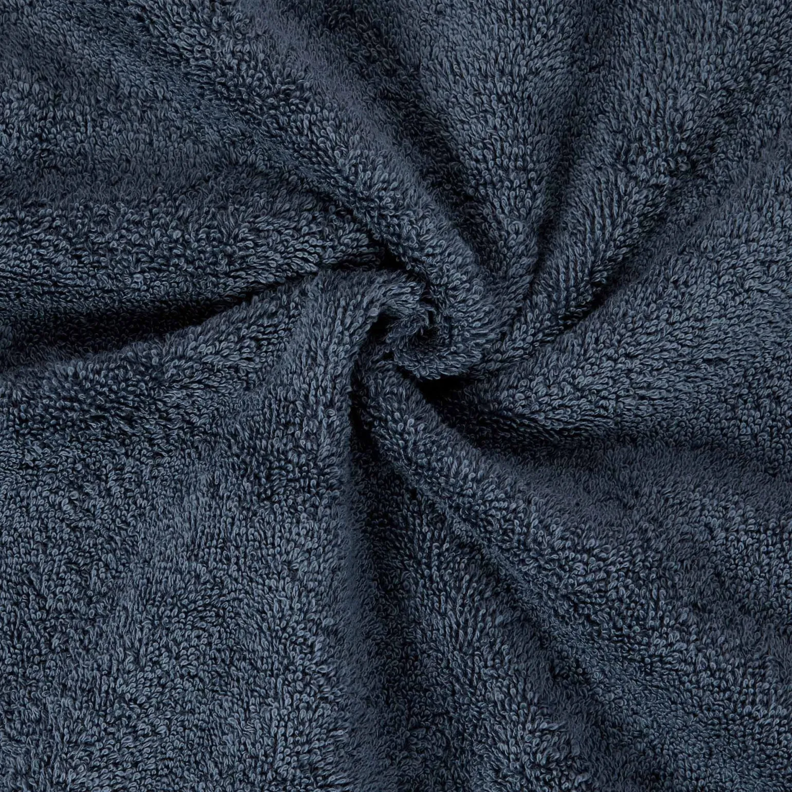 Blueberry Organic Cotton Towels