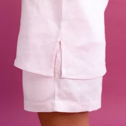 Blush Pink Cami Pajama Set