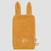 Buttercup Cotton Woodland Animal Bath Mitt