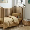 Butterscotch Kids Cotton Bedding Set
