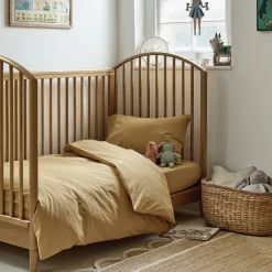Butterscotch Kids Cotton Bedding Set