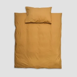 Butterscotch Kids Cotton Bedding Set