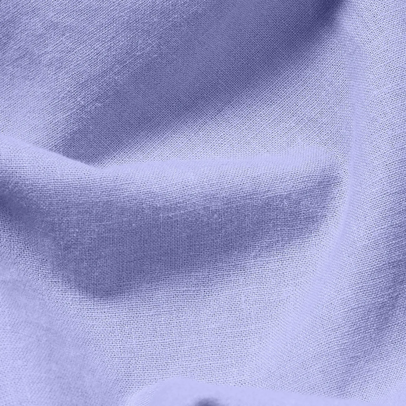 Celeste Blue Kids Linen Blend Bedding Set