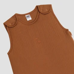 Chestnut Kids Cotton Gauze Sleeping Bag