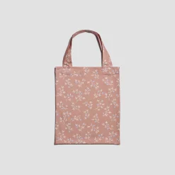 Chestnut Kids Floral Cotton Bedding Set