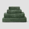 Elm Green Organic Cotton Towel Bundle