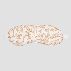 Ernest White Middlemore Linen Sleep Mask