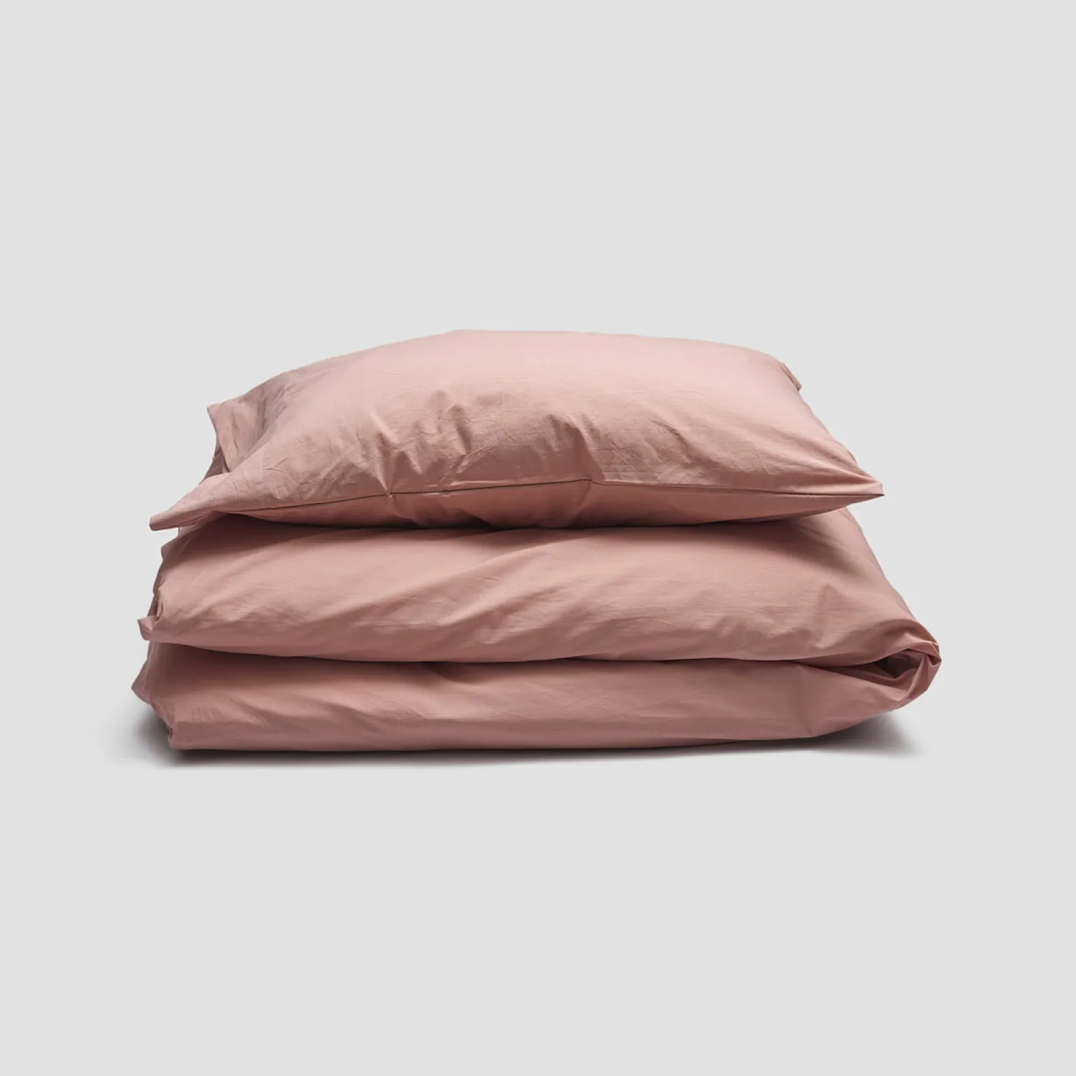 French Rose Kids Cotton Bedding Set