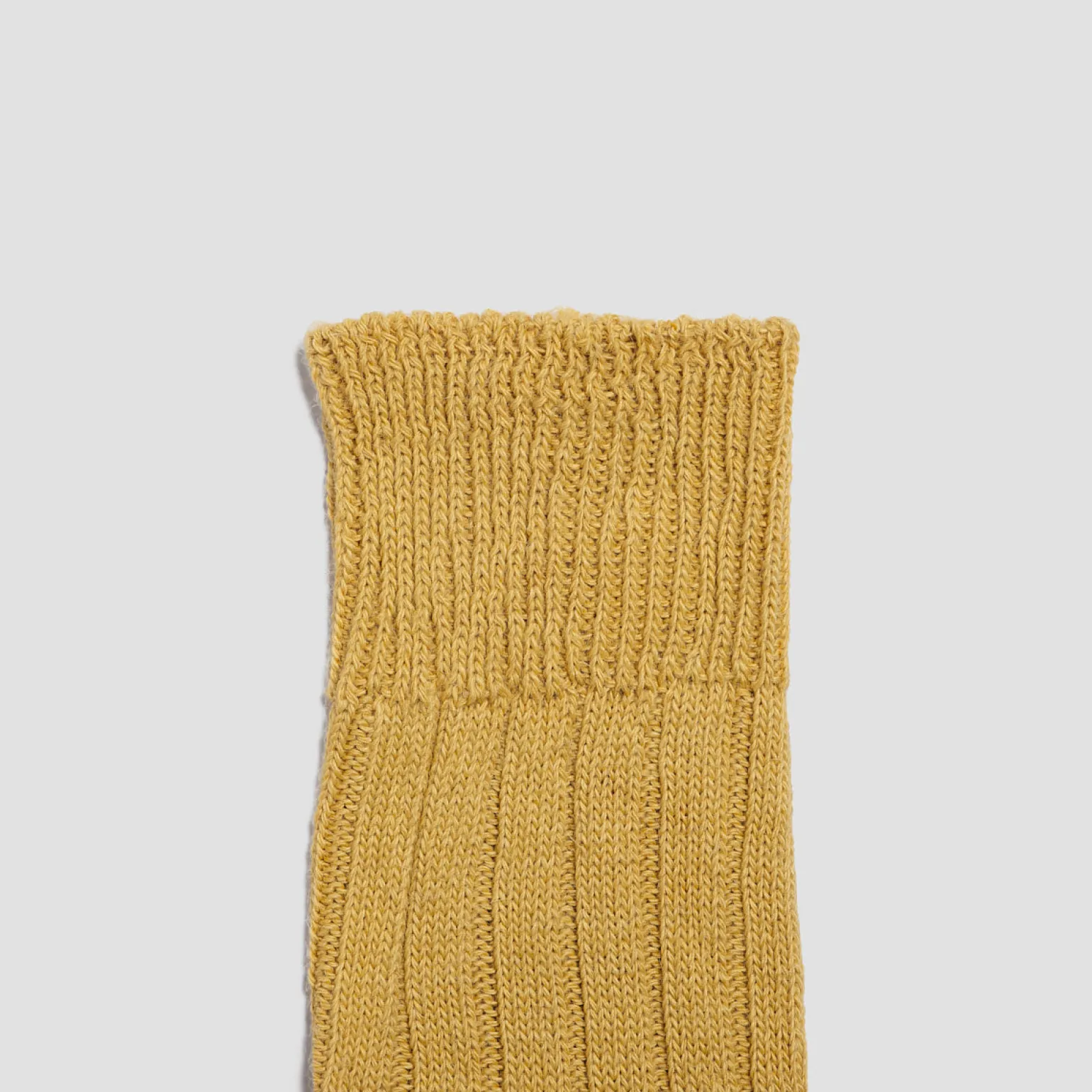 Honey Alpaca Bed Socks