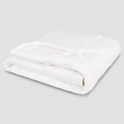 Kids British Wool Duvet & Pillow Set