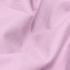 Lavender Washed Cotton Percale Pillowcases (Pair)