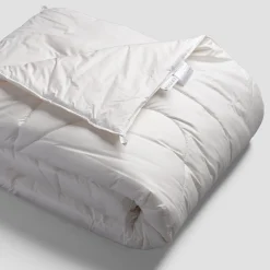 Merino Wool Duvet