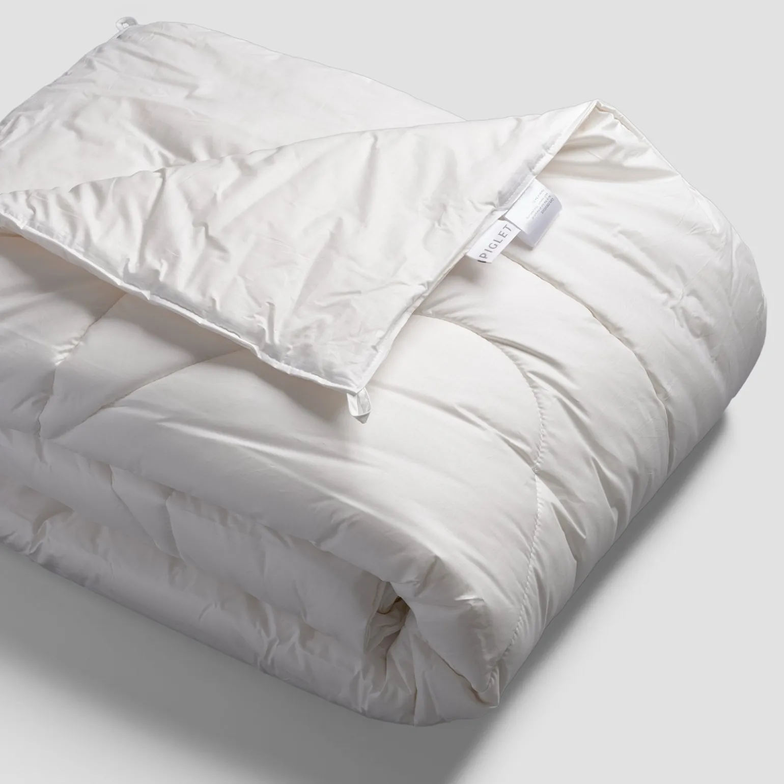 Merino Wool Duvet
