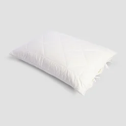 Merino Wool Pillow Protector