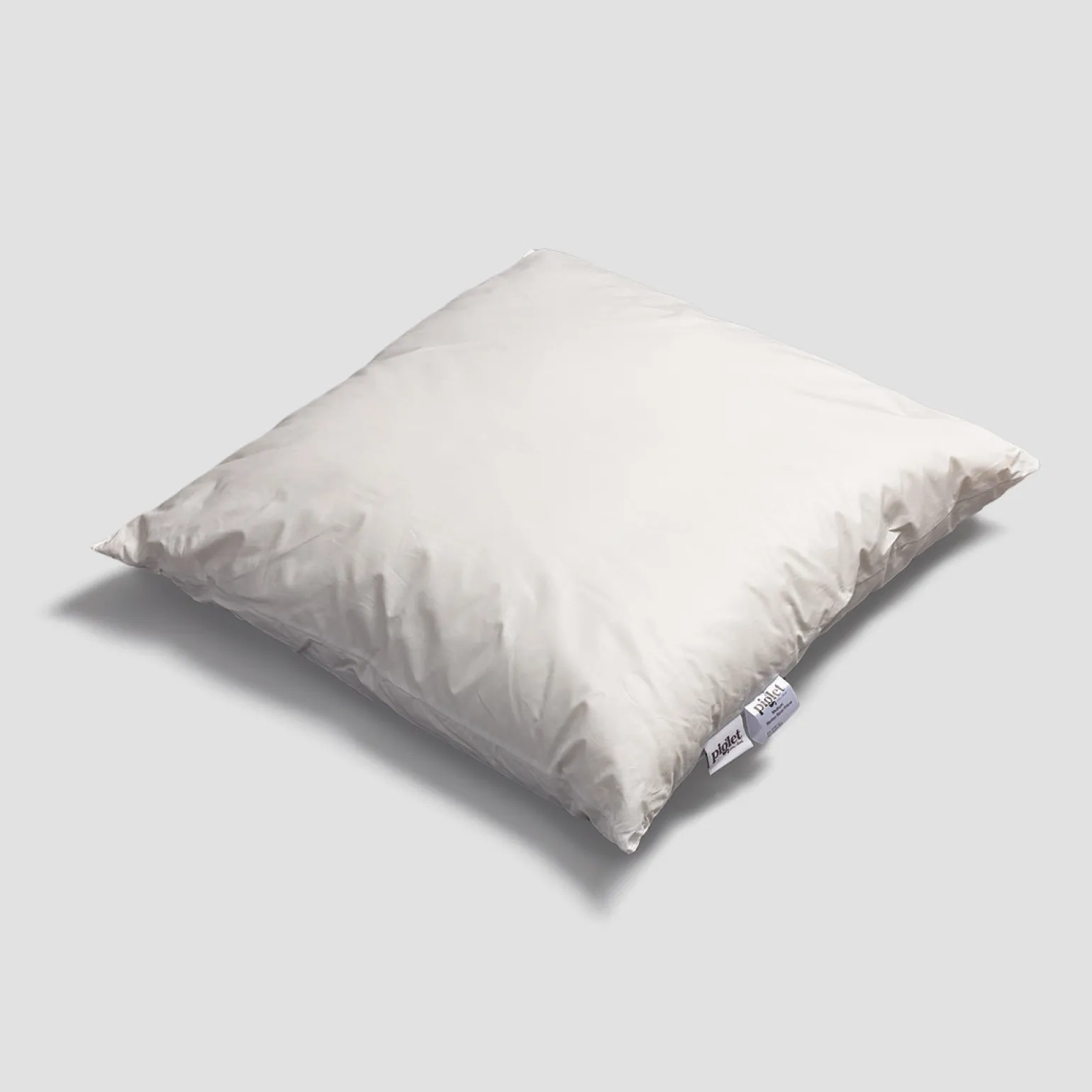 Merino Wool Pillow (single)