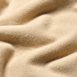 Moorland Border Wool Blanket