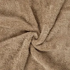 Mushroom Organic Cotton Towel Bundle