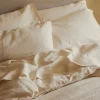 Pearl Linen Blend Pillowcase (Pair)