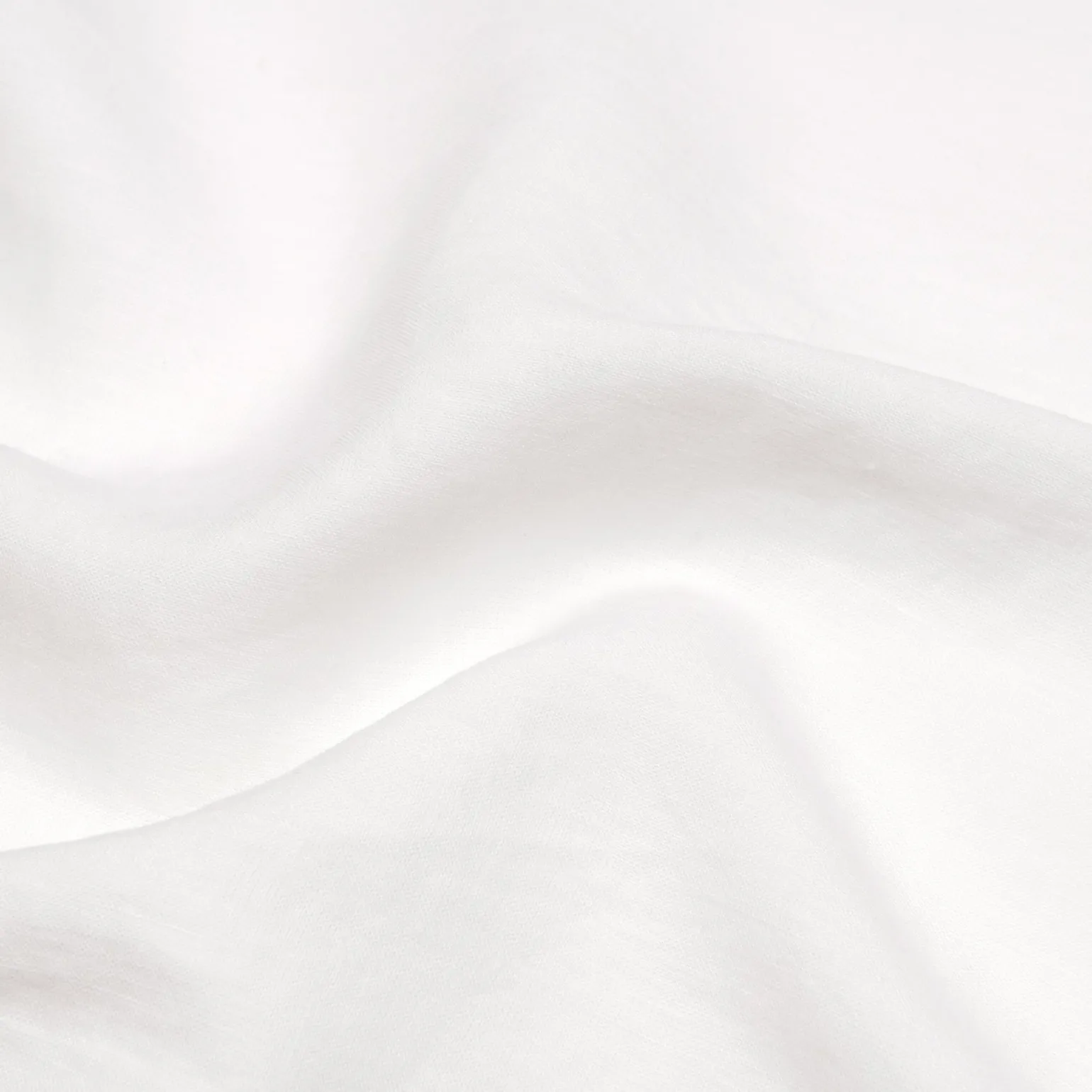 Pearl Linen Night Dress