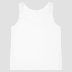 Pearl Linen Tencel Cami Top