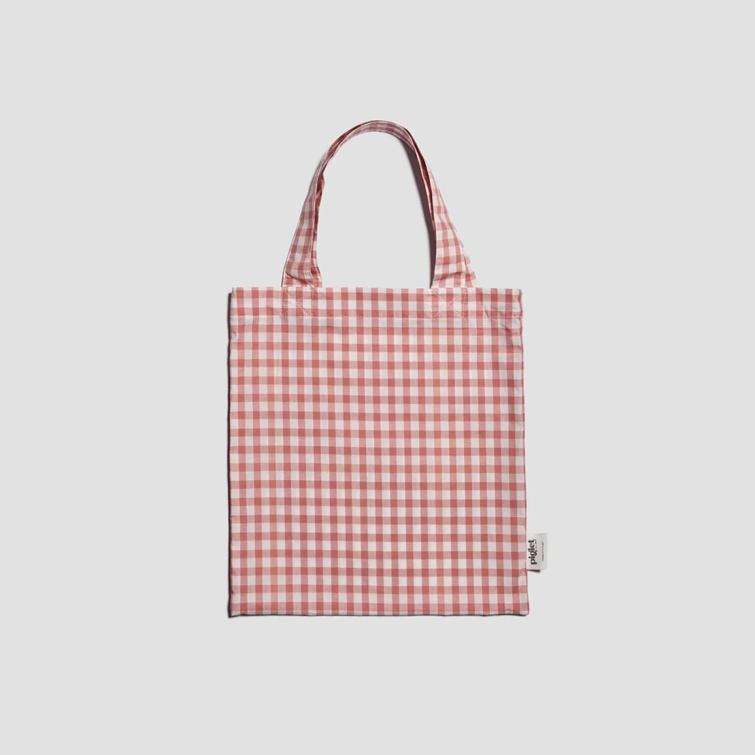 Red Dune Kids Gingham Cotton Bedding Set