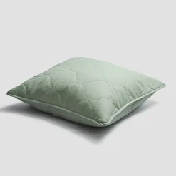 Sage Green Linen Sham (Pair)