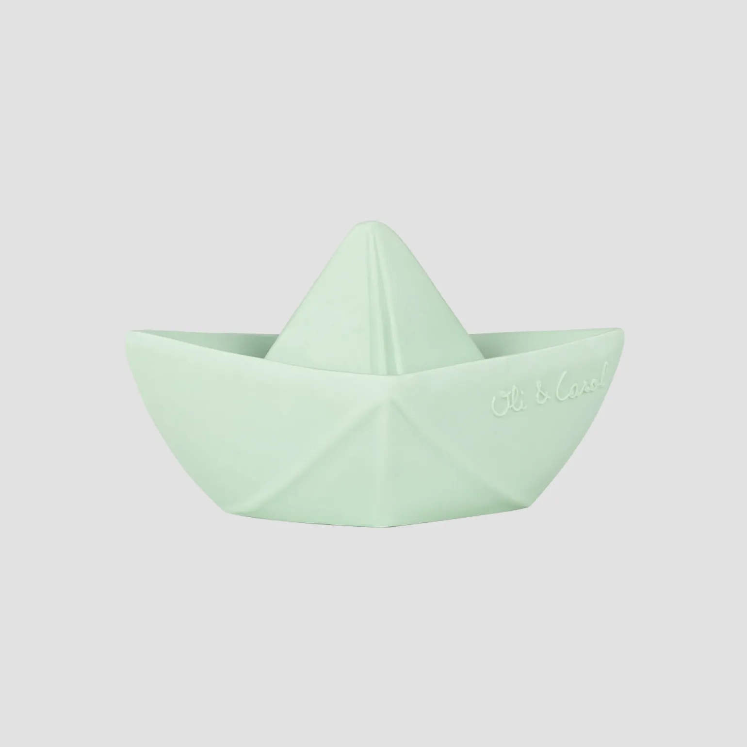 Seafoam Bath Boat