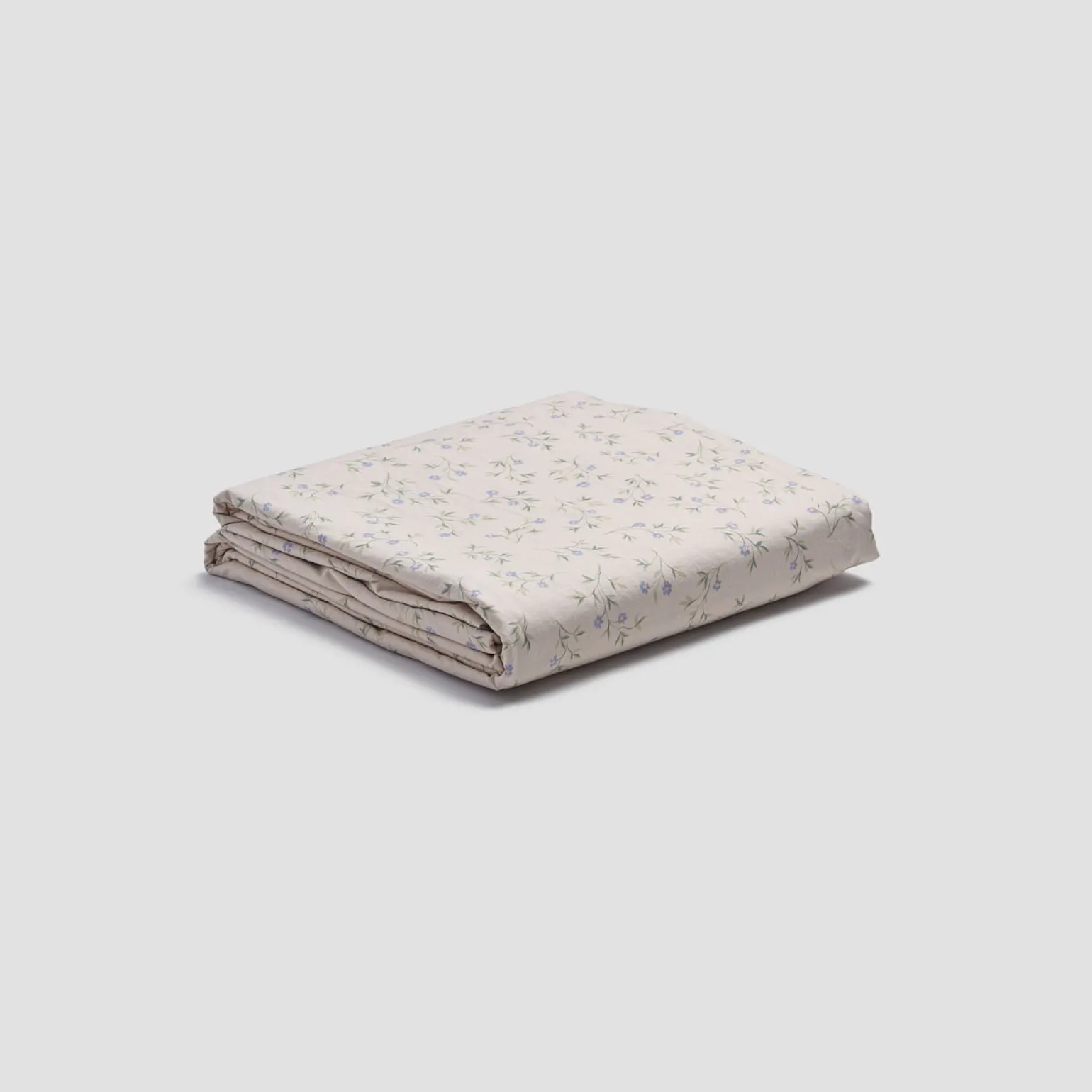 Spring Sprig Cotton Duvet Cover