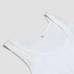 White Cami Pajama Set